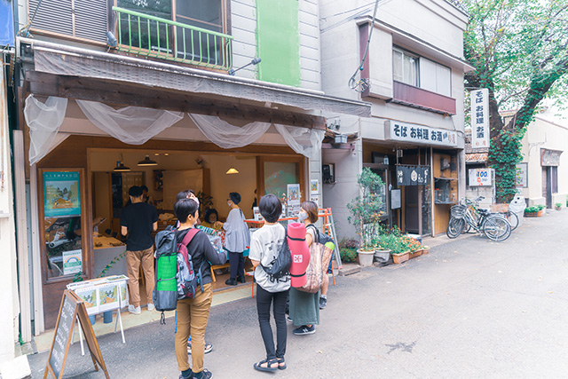 画像2イベント風景