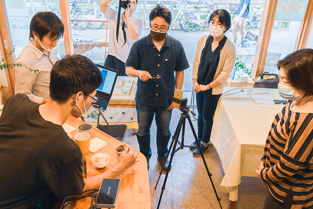 画像1イベント風景